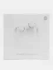 Белый беспроводные наушники Xiaomi Buds 3, M2111E1