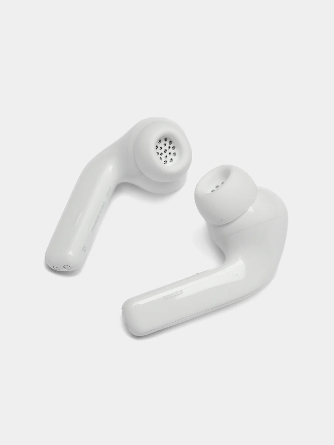 Белый беспроводные наушники Xiaomi Buds 3, M2111E1