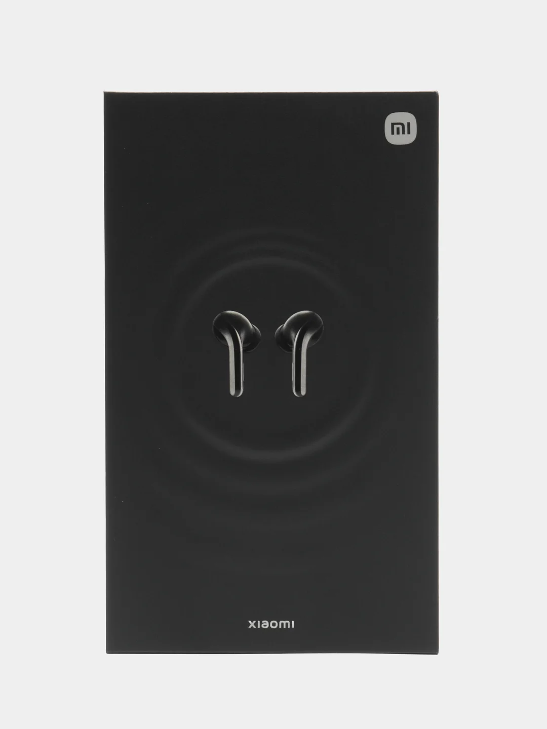 Серый беспроводные наушники Xiaomi True Wireless 3 Pro, M2103E1