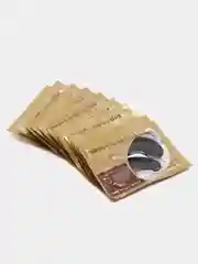 Черный патчи коллагеновые для глаз Collagen Crystal Eye Mask, 3 вида