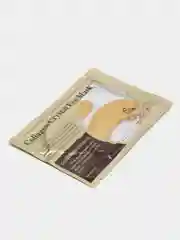 Золотой патчи коллагеновые для глаз Collagen Crystal Eye Mask, 3 вида
