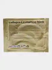 Золотой патчи коллагеновые для глаз Collagen Crystal Eye Mask, 3 вида