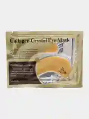 Золотой патчи коллагеновые для глаз Collagen Crystal Eye Mask, 3 вида