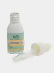 Organic smart oil, 30 мл, масло смарт, масло монарды для ногтей