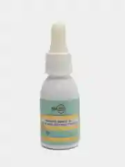 Organic smart oil, 30 мл, масло смарт, масло монарды для ногтей