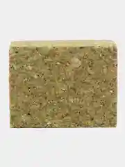 Лайм кукурузный жмых 10шт с отверстиями для крючка, прикормка макуха, рыболовная