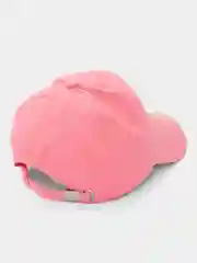 Розовый бейсболки женские, на лето