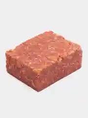 Горчичный кукурузный жмых 10шт с отверстиями для крючка, прикормка макуха, рыболовная