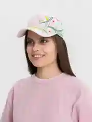 Бежевый бейсболки женские, на лето