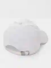 Молочный бейсболки женские, на лето