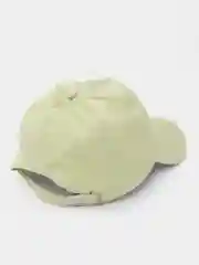 Салатовый бейсболки женские, на лето