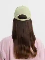 Салатовый бейсболки женские, на лето