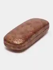 Золотой чехол для очков, футляр для очков, очечник
