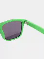 Лайм очки солнцезащитные мужские