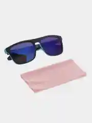 Лазурный очки солнцезащитные мужские