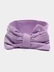 Лавандовый повязка для головы, повязка для девочек