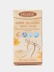 Крем для похудения и сжигания жира Eelhoe