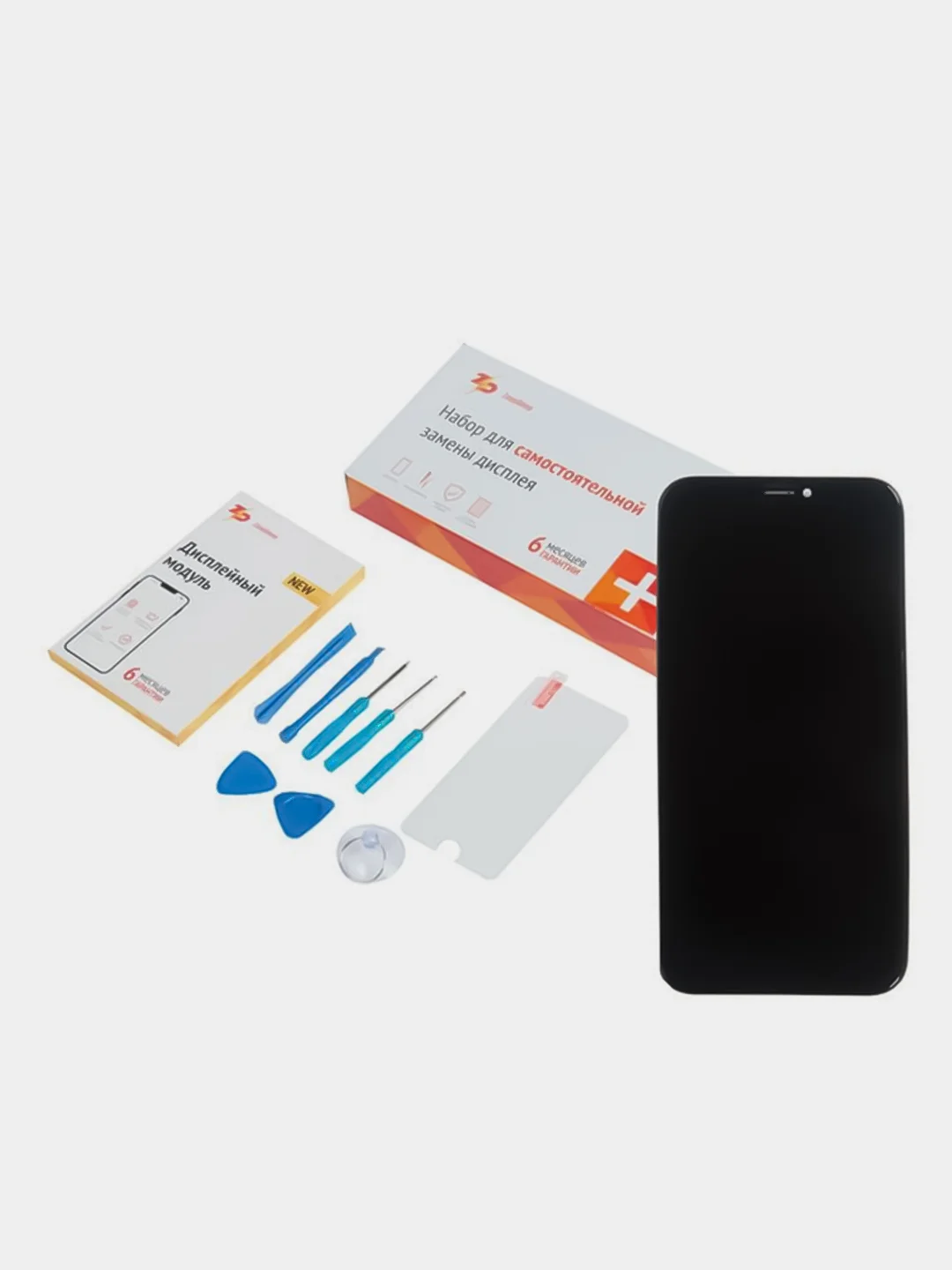 Набор для ремонта iPhone X ZeepDeep