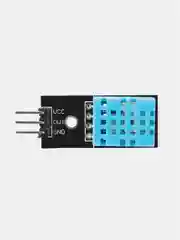 Датчик / модуль температуры и влажности DHT11 для Ардуино (Arduino)
