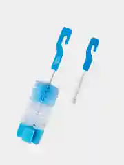 Ершик для мытья детских бутылочек