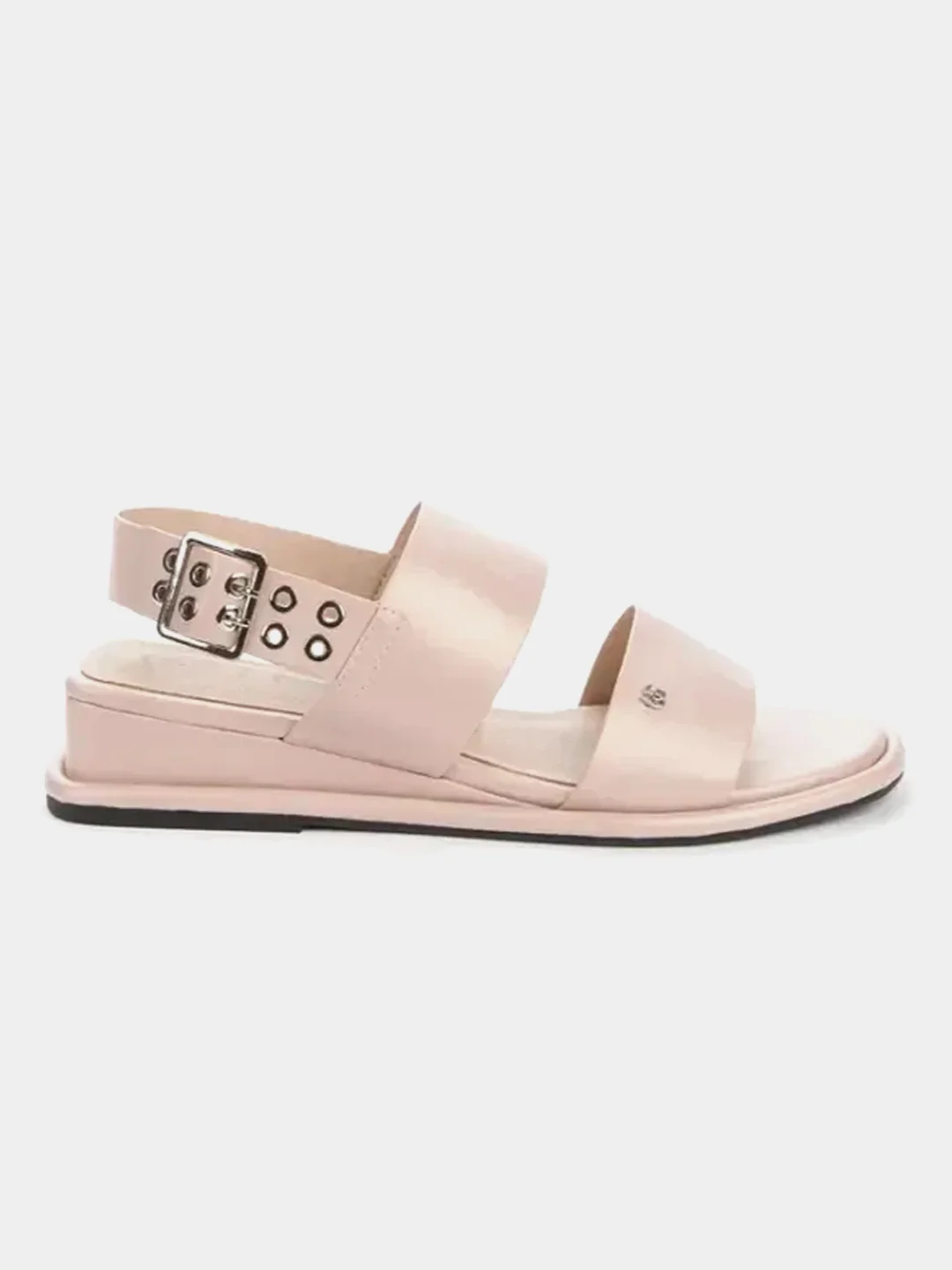 Розовый босоножки женские летние BETSY