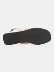 Розовый босоножки женские летние BETSY
