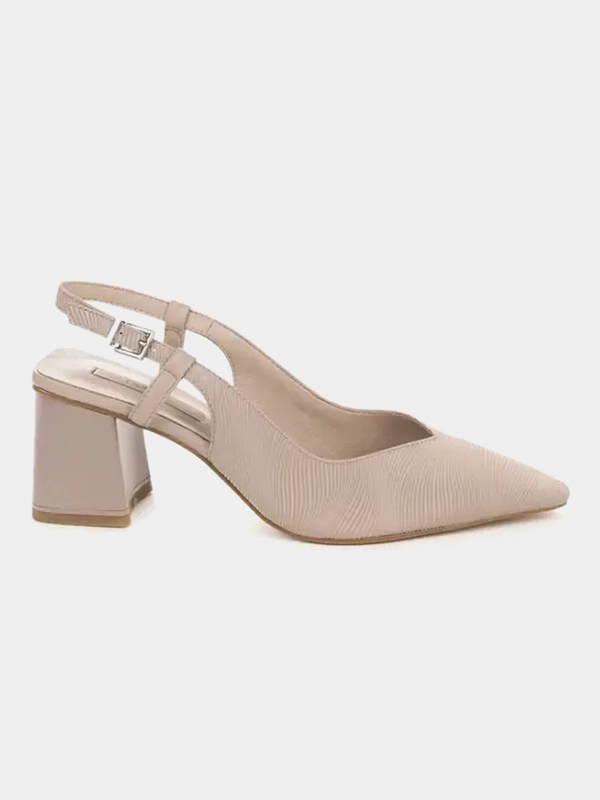 Туфли открытые на каблуке женские летние BETSY купить по цене 2190 ₽ в ...