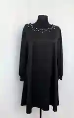 Женское платье, большие размеры