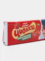 Жевательная конфета Чувики "Леди Баг", 25 гр