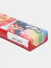 Жевательная конфета Чувики "Леди Баг", 25 гр