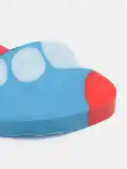Ластики фигурные