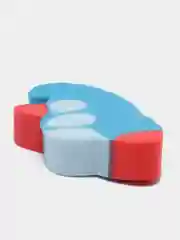 Ластики фигурные
