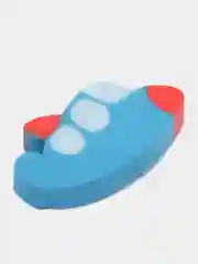 Ластики фигурные