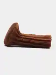 Коричневый носки-накладки на ножки стула защитные