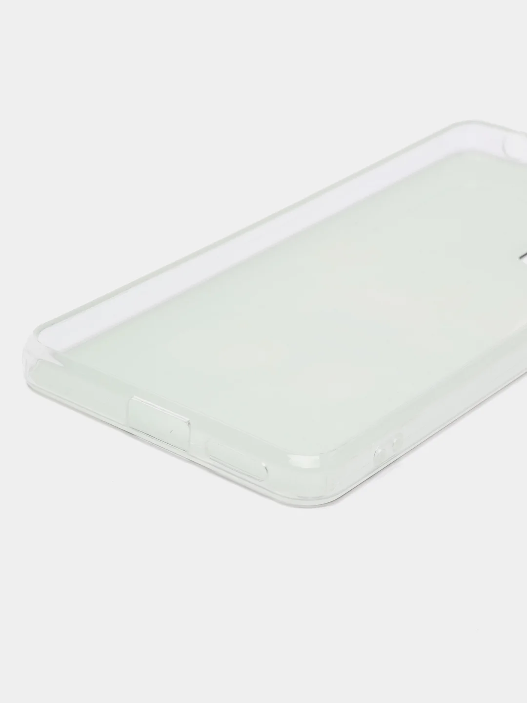Красный чехол Redmi Note 11 Pro 4G / Note 12 Pro 4G Сяоми Редми Нот 11 Про силиконовый с рисунком