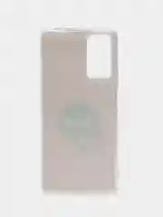 Пастельно-коралловый чехол Redmi Note 11 Pro 4G / Note 12 Pro 4G Сяоми Редми Нот 11 Про силиконовый с рисунком