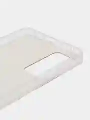 Пастельно-коралловый чехол Redmi Note 11 Pro 4G / Note 12 Pro 4G Сяоми Редми Нот 11 Про силиконовый с рисунком