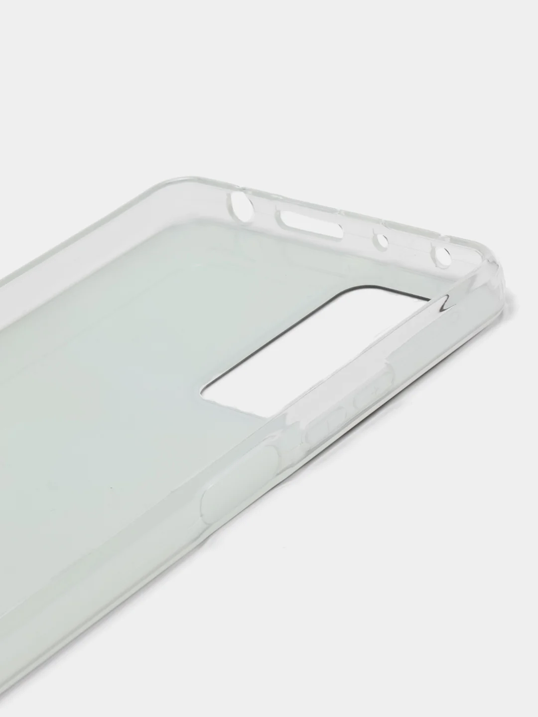 Морской чехол Redmi Note 11 Pro 4G / Note 12 Pro 4G Сяоми Редми Нот 11 Про силиконовый с рисунком