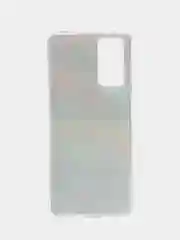 Аметистовый чехол Redmi Note 11 Pro 4G / Note 12 Pro 4G Сяоми Редми Нот 11 Про силиконовый с рисунком