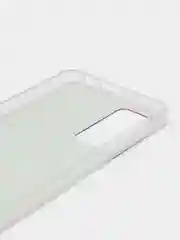 Аметистовый чехол Redmi Note 11 Pro 4G / Note 12 Pro 4G Сяоми Редми Нот 11 Про силиконовый с рисунком