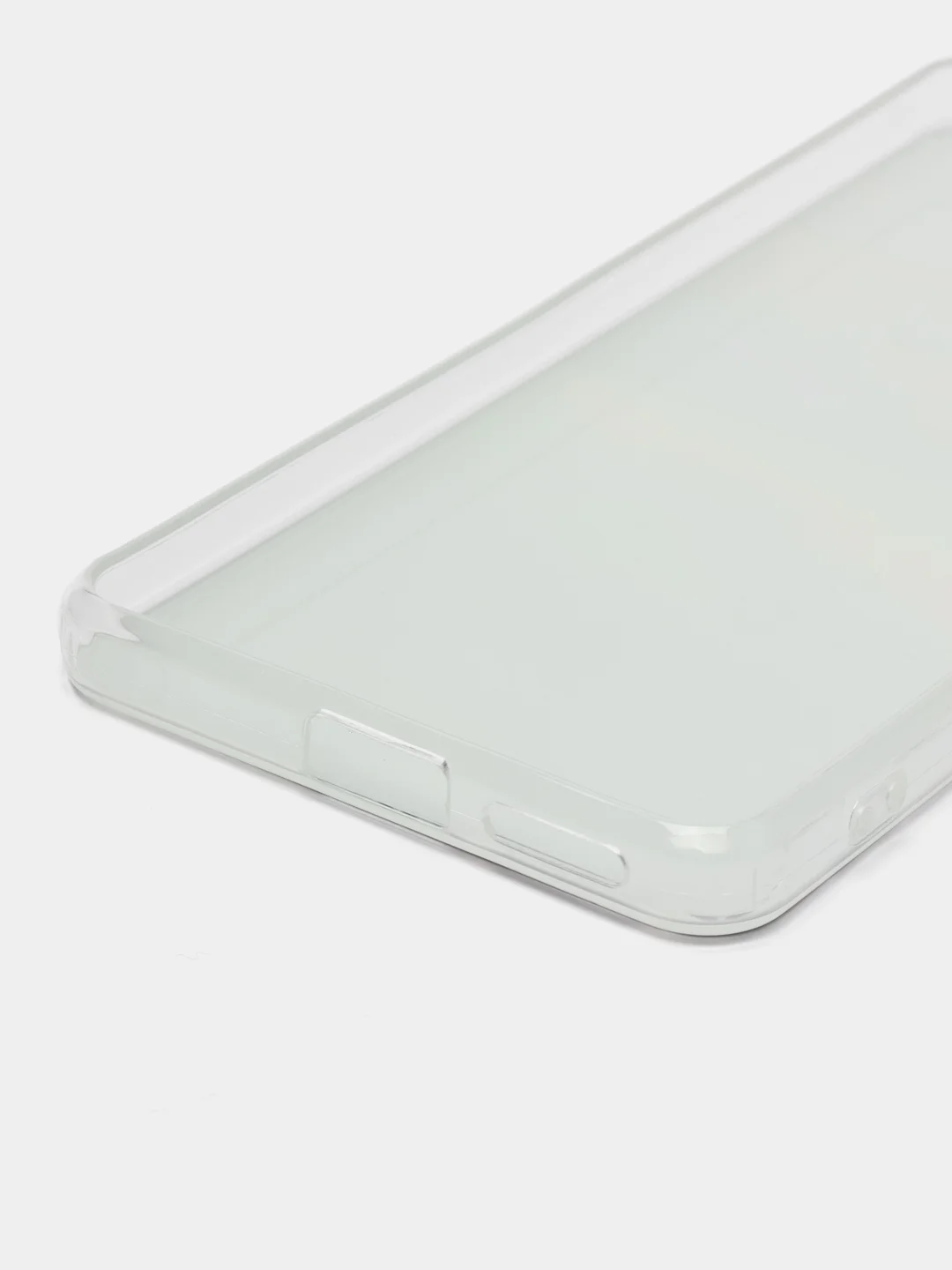 Аметистовый чехол Redmi Note 11 Pro 4G / Note 12 Pro 4G Сяоми Редми Нот 11 Про силиконовый с рисунком