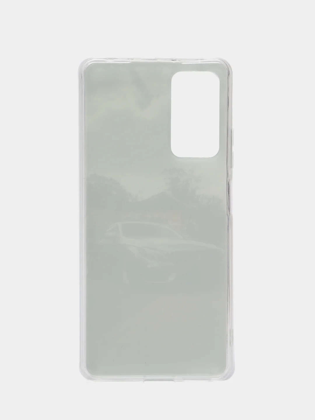 Приглушённый хаки чехол Redmi Note 11 Pro 4G / Note 12 Pro 4G Сяоми Редми Нот 11 Про силиконовый с рисунком