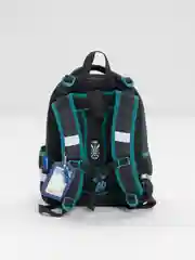 Рюкзак школьный Brauberg Premium, для мальчика, 2 отделения, 270599
