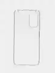 Прозрачный чехол Xiaomi Poco M3 / Redmi 9T, прозрачный, силиконовый, противоударный