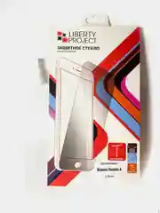 Защитное стекло для Xiaomi Redmi 4