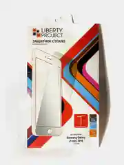 Защитное стекло для Samsung J1 mini