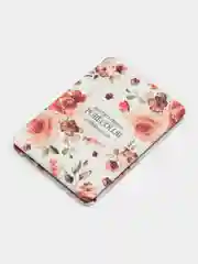Алый зеркало складное, карманное, косметическое, двойное