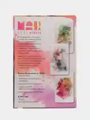 Ассоциативные карты "Магия чувств", метафорические, 50 карт