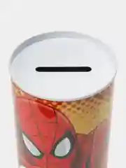 Голубой копилка для денег