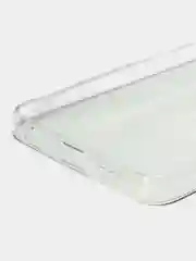 Хром силиконовый чехол для Huawei Honor X6/X6s / Хонор Х6/X6s с рисунком, защита камеры